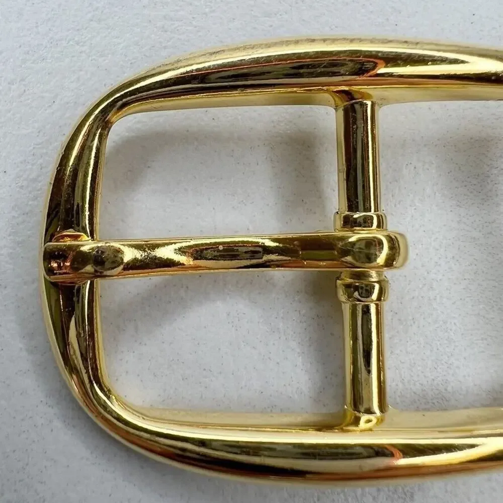 Vintage gold tone